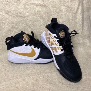 Kid Boy Nike Sneakers